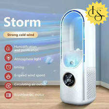 Ventilatore Senza Pale