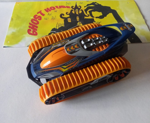 Velocitrax nikko leggi - nikko, tutto