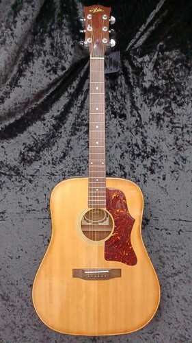 Chitarra acustica matsumoku - chitarra,