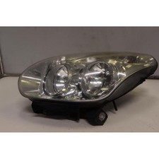 PROIETTORE SX OPEL COMBO TOUR