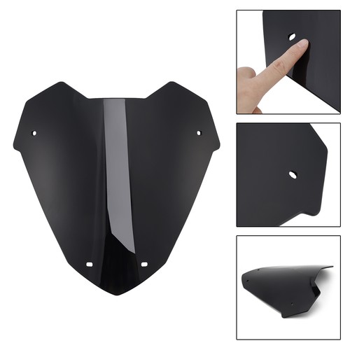 Plastica abs parabrezza - abs,