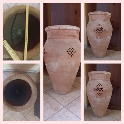 Anfora terracotta - anfora,