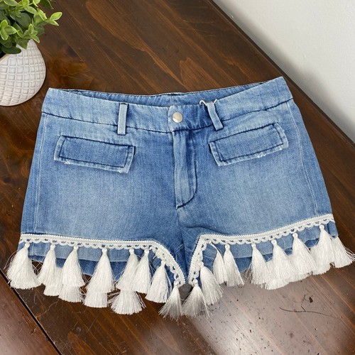 Dondup blu mary nappe - blu,