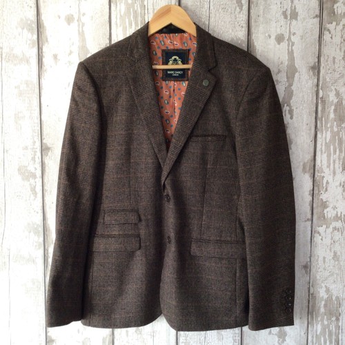 Marc darcy men - men's, blazer
