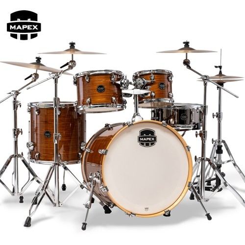 Mapex armory confezione 5pz - armory,