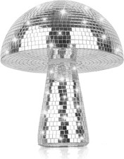 Palla Da Discoteca,Disco