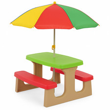 Tavolo Picnic Bambini Winnie