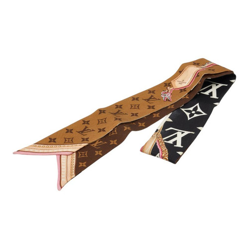 Sciarpa louis vuitton monogram - louis,