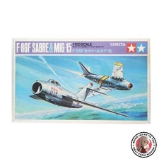 NUOVO Tamiya SCALA 1/100