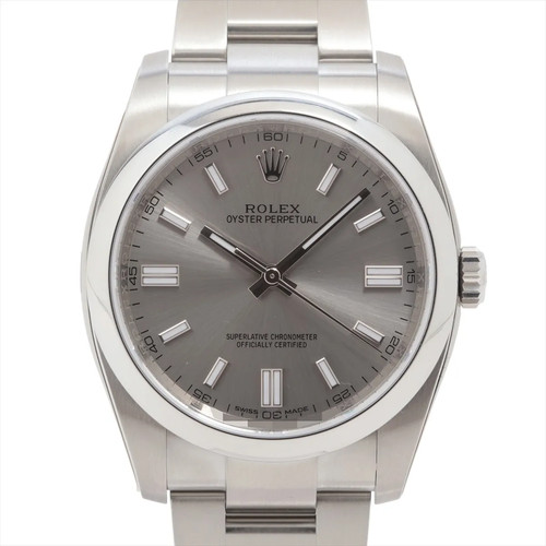 Rolex oyster perpetual - oyster, 36