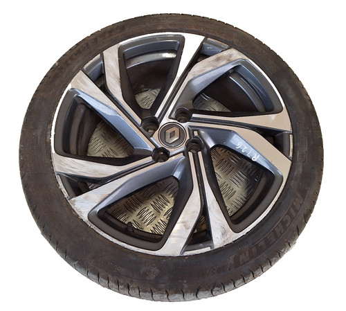 Renault clio cerchio - clio, in