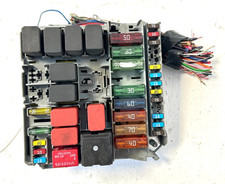 SCATOLA FUSIBILI COFANO FIAT PANDA 2 SERIE (169)(2003-2012) 51781452