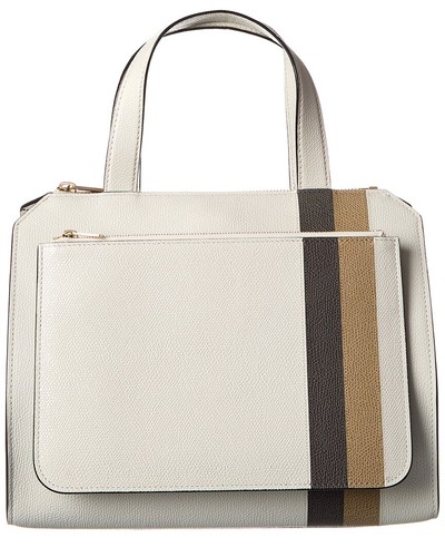 Valextra passepartout borsa - passepartout,