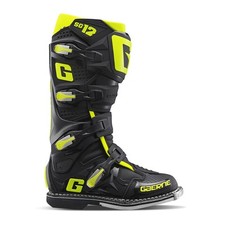 Gaerne sg12 stivali - gaerne, boots