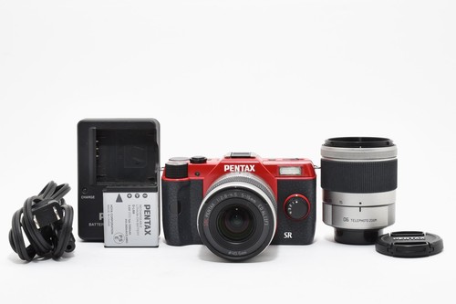 Fotocamera digitale pentax - fotocamera,