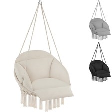 Poltrona sospesa Samira