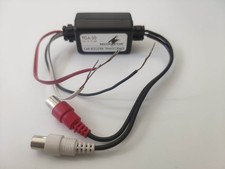 Car booster Monacor FGA-20