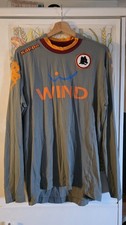 Maglia portiere Kappa AS Roma