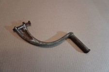 ZUNDAPP Combinette avviamento