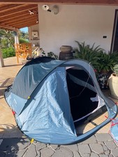 tenda quechua decathlon 3