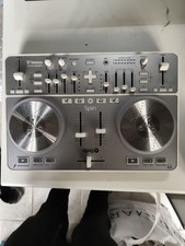 Vestax SPIN DJ Controller USB