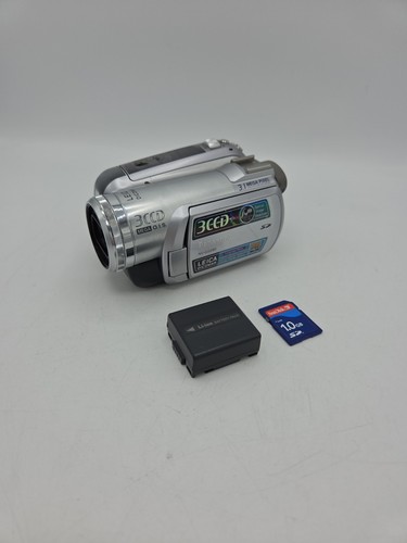 Videocamera panasonic gs280 - videocamera,
