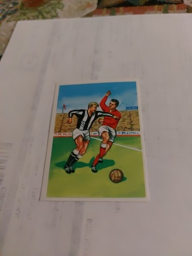 Figurina folgore 1964 - folgore,