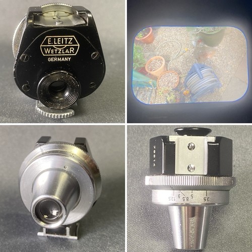Leica leitz wetzlar viooh - leica,