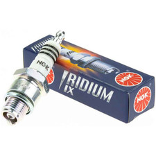 Candela di accensione BR-7 HIX