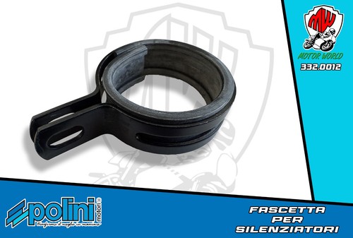 332 0012 fascetta - 332.0012, polini