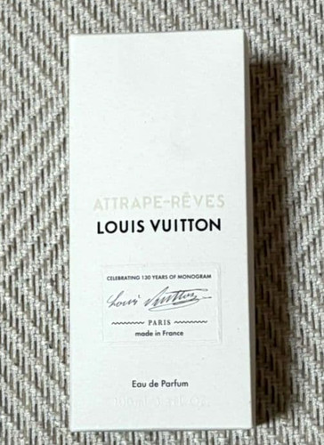 Louis vuitton attrape reves - vuitton,