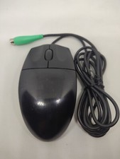 MOUSE - PS/2-PS2 - LOGITECH