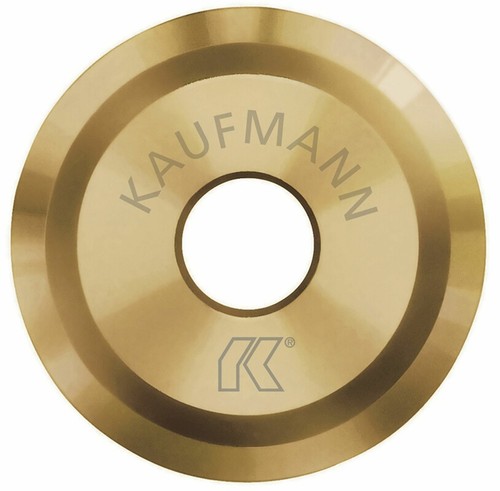 Kaufmann ruota taglio - di,