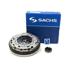 Kit Frizione + Volano Bimassa Sachs Audi A3 VW Golf VI 6 Passat 1.6 TDI 66_77KW