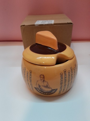 Formaggiera parmigiano - formaggiera,