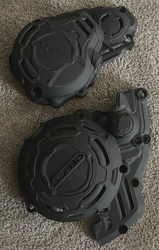 Ktm exc 250 350 - 250, 2024