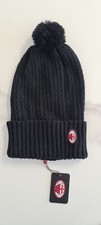 berretto cappello AC Milan pon