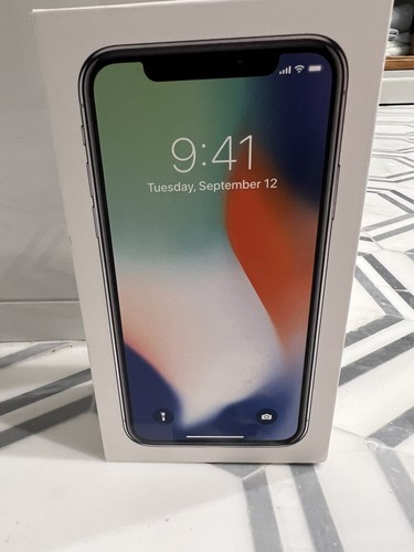 Apple iphone 64gb scatola - apple, (scatola