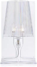 Kartell lampada tavolo take - lampada, da