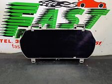 QUADRO STRUMENTI RENAULT MEGANE IV RS LINE 1.5 DCI K9KU8 248094843R 2020