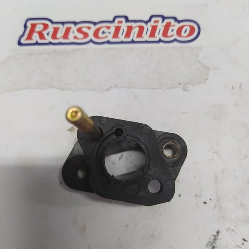 Raccordo collettore flangia - raccordo,