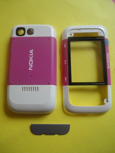 Cover nokia 5300 originale - cover, nokia-5300-