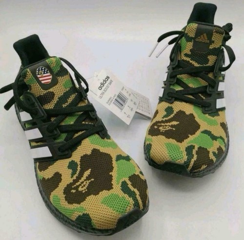 Adidas bape ultra - adidas,