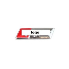 STEMMA LOGO VOLANTE BADGE