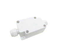 Giunta bianca Scatoletta Per