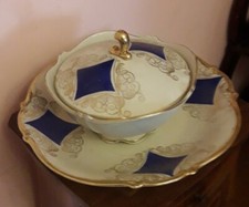 PREZIOSA PORCELLANA BAVARIA Z