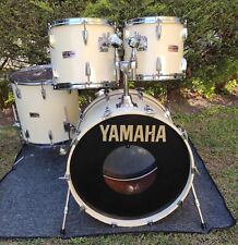 Batteria acustica Yamaha Power Tour Custom 8000