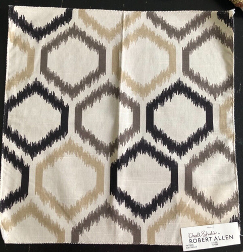 Robert allen ikat traliccio - allen,