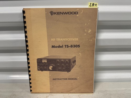Ricetrasmettitore kenwood trio - kenwood,