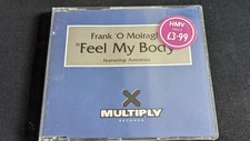 Frank 'O Moiraghi Featuring